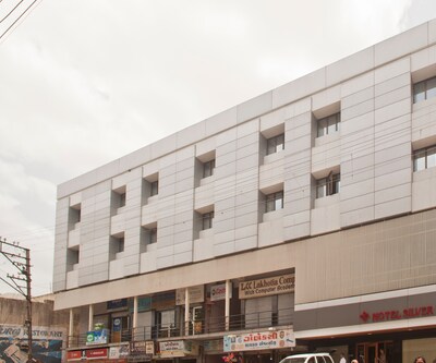 Silver Palace Hotel